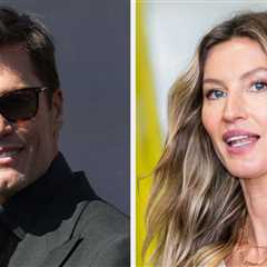 Gisele Bündchen And Tom Brady’s Kids Were Apparently “Affected” By His “Irresponsible” Netflix..