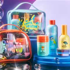 Bubble Skincare Dropped a New Collection Inspired By ‘Inside Out 2’: Shop It Now
