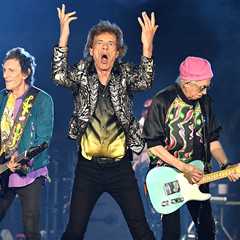32 Songs the Rolling Stones Have Rarely Played Live