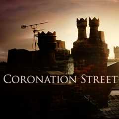 Former Coronation Street actor Chris Gascoyne lands role in new Channel 5 thriller