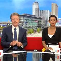 BBC Breakfast Introduces New Face in Fresh Hosting Shake-Up