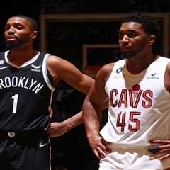 What the Nets need to accelerate into a contender is as obvious as it is hard to obtain, say NBA..