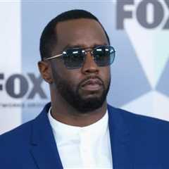 Sean ‘Diddy’ Combs Asks Judge to Dismiss ‘False’ Claim That He, Others Raped 17-Year-Old Girl