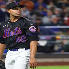Mets start important stretch with clunker in loss to rival Braves