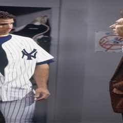 Former Yankees star Paul O’Neill says he still gets residuals from ‘Seinfeld’ appearance: ‘That’s a ..
