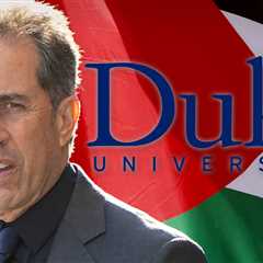 Jerry Seinfeld's Graduation Speech Protested, Pro-Palestine Students Walk Out