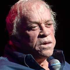 Comedian James Gregory, 'The Funniest Man in America,' Dead at 78