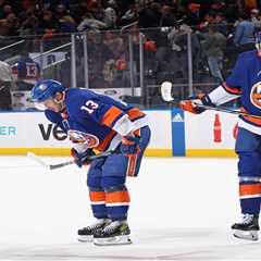 How fixing their long-suffering special teams may be the key to unlocking a brighter Islanders’..