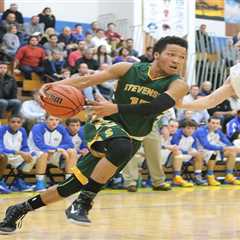 How Jalen Brunson’s high school rise set the stage for his path to Knicks superstardom