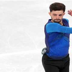 Australian Olympic figure skater Brendan Kerry receives lifetime ban for sexual misconduct with a..