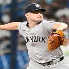 Clarke Schmidt silences Twins with career-best outing as Yankees finish sweep