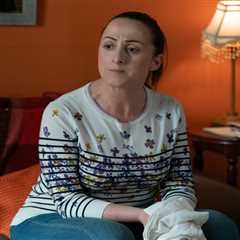 EastEnders’ Natalie Cassidy reveals her daughter's surprising reaction to her character