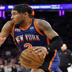 Knicks vs. Pacers Game 7 prediction: NBA picks, player props, odds