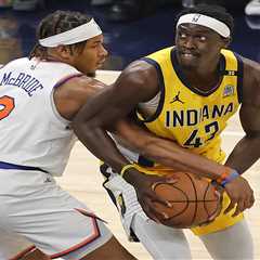 Pacers veterans know what to expect in ‘gritty’ Game 7 vs. Knicks