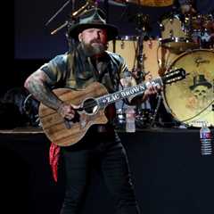 Zac Brown ‘Took the Steps Necessary’ to Protect Family With Kelly Yazdi Lawsuit, Singer Says