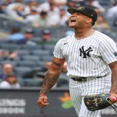 Yankees’ rotation raises bar to historic level with dominant week