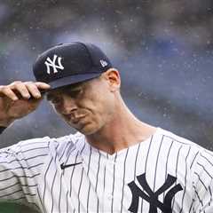 Yankees reliever Ian Hamilton lands on rarely used COVID injured list
