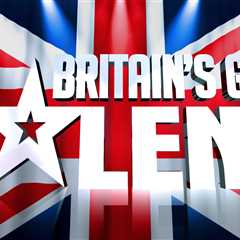 Britain’s Got Talent Comedian Lands Edinburgh Festival Gig