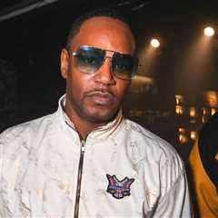 Cam’ron’s CNN Interview Goes Off the Rails When Asked About Diddy: ‘Who Booked Me for This?’