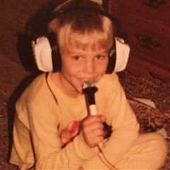 Guess Who This Mini Musician Turned Into!