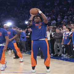 Knicks’ offseason come with plenty of internal questions to assess