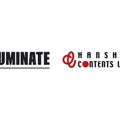Luminate & Japan’s Hanshin Contents Link Sign New Partnership Agreement