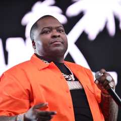 Sean Kingston Allegedly Defrauded $480,000 From Jeweler, Faces 10 Charges in Florida