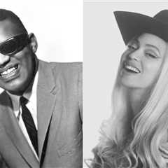 Before Beyoncé’s ‘Cowboy Carter,’ There Was Ray Charles’ ‘Modern Sounds’ – Though His Country..