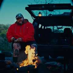 Watch Action Bronson Set Up Camp in New ‘Nourish a Thug’ Video