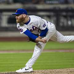 Mets’ thinned-out bullpen comes through in win over Diamondbacks