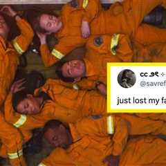 Station 19 Just Ended After 105 Episodes — Here's What Happened To Everyone, Plus The Best..