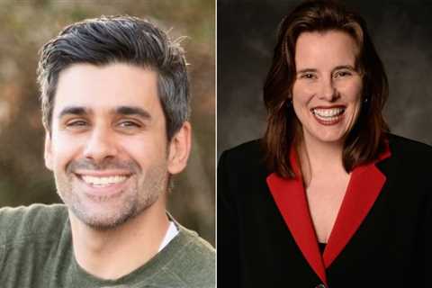 Concord Label Group Promotes Joe Dent & Jill Weindorf to EVP Roles