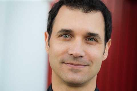 Ramin Djawadi to Be Named BMI Icon at 2024 BMI Film, TV and Visual Media Awards