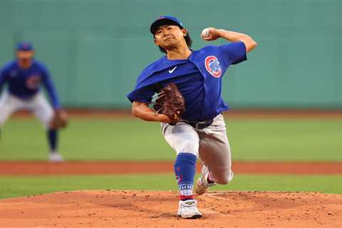 Mets vs. Cubs prediction: MLB picks, odds, best bets for Wednesday