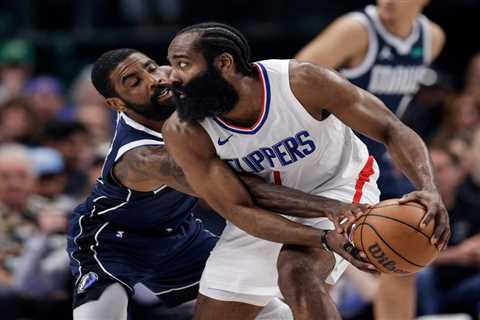 Mavericks vs. Clippers Game 5 prediction: NBA playoffs odds, picks, best bets