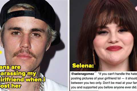 15 Times Celebrities Embarrassed Themselves With Social Media Comments