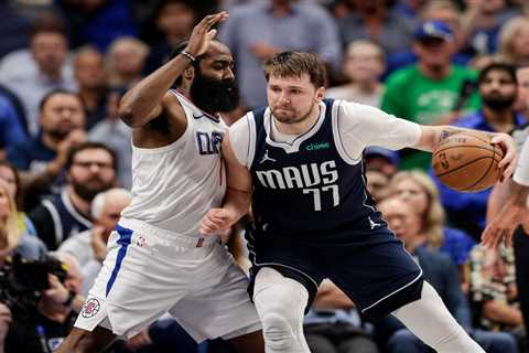 Clippers vs. Mavericks Game 6 prediction. NBA playoffs odds, picks, best bets