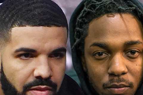Drake Sources Call Kendrick's Hidden Daughter Claim Total 'Fabrication'