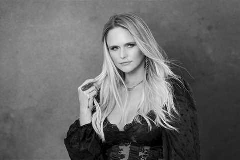 8 Must-Hear New Country Songs: Miranda Lambert, Randy Travis, Tenille Arts & More