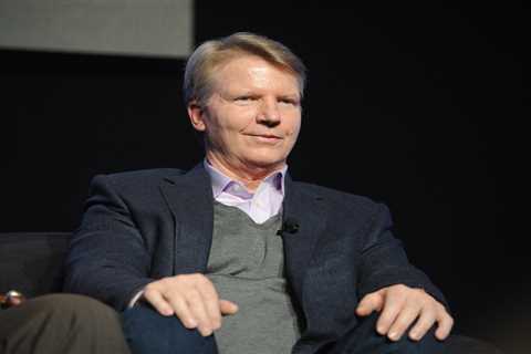 How Phil Simms knew CBS run was over: ‘Nobody … talked to me’