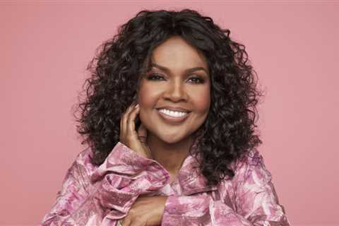 CeCe Winans Tops Gospel & Christian Album Charts With ‘More Than This,’ a ‘Joyful Collection..