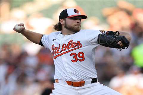 Orioles vs. Nationals prediction: MLB odds, picks, best bets for Tuesday