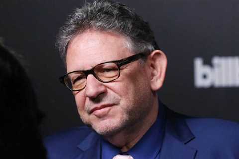 UMG Investors Urged to ‘Disapprove’ of Lucian Grainge’s 2023 Pay