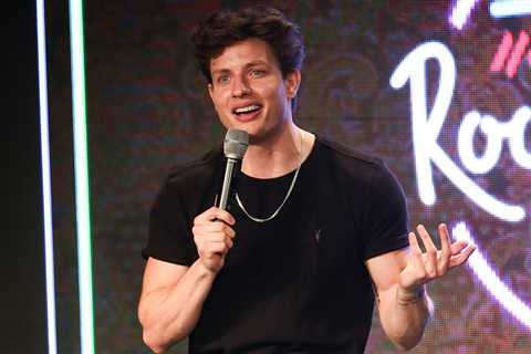 Matt Rife Says Getting Canceled Isn't Real, Talks Domestic Violence Joke