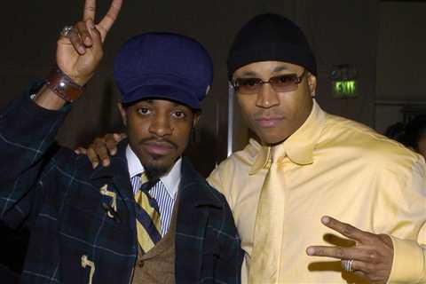 LL Cool J Wants Andre 3000 to Rap, Not Play the Flute: ‘He Needs to Know the Truth’