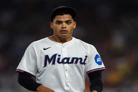 Marlins might not be done selling after Luis Arraez-Padres shocker