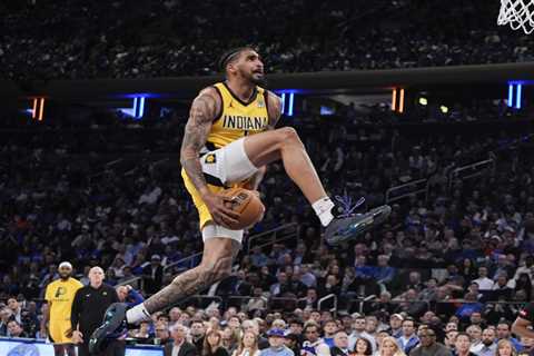 TNT announcer glorifies Obi Toppin’s selfish and reckless dunk