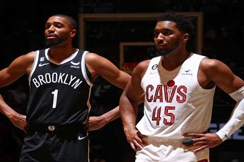 What the Nets need to accelerate into a contender is as obvious as it is hard to obtain, say NBA..