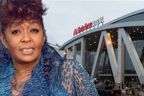 Anita Baker Cancels ATL Show at Last Minute, Upends Mother's Day Gifts