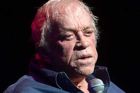 Comedian James Gregory, 'The Funniest Man in America,' Dead at 78